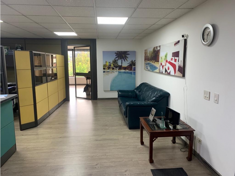 VENTA OFICINA EN ZONA COMERCIAL Y RESIDENCIAL PARQUE 93 — foto 6