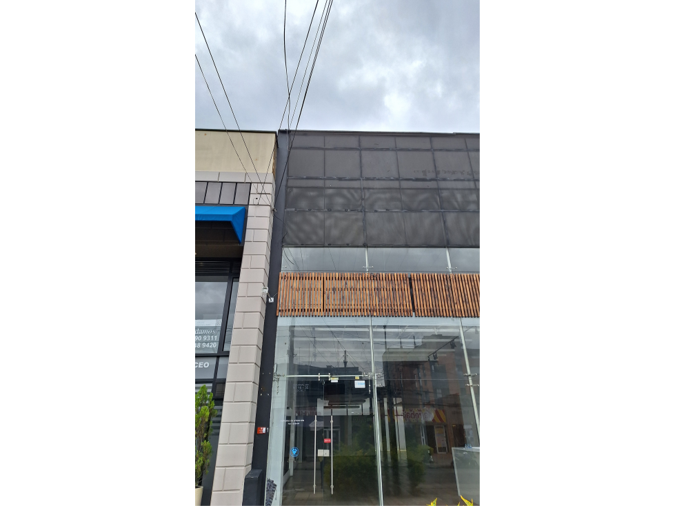 LOCAL COMERCIAL COMERCIO EN GENERAL Y COMIDAS U BOM 109 — foto 5