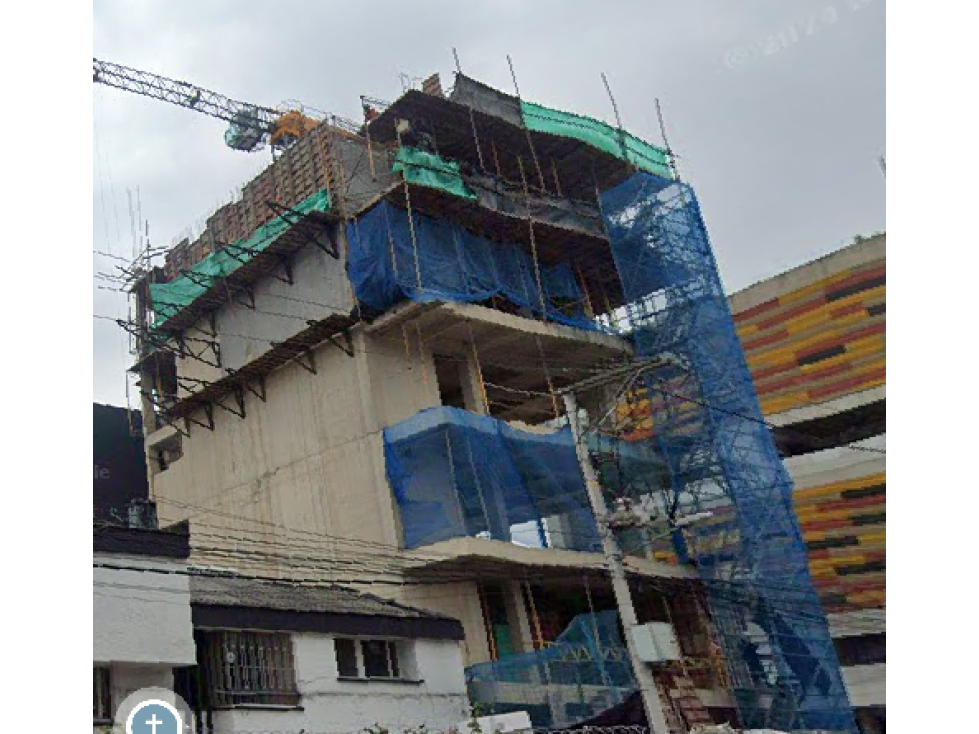 VENTA EDIFICIO EN OBRA GRIS ENTREGA SEGUN NEGOCIACION IPS — foto 5