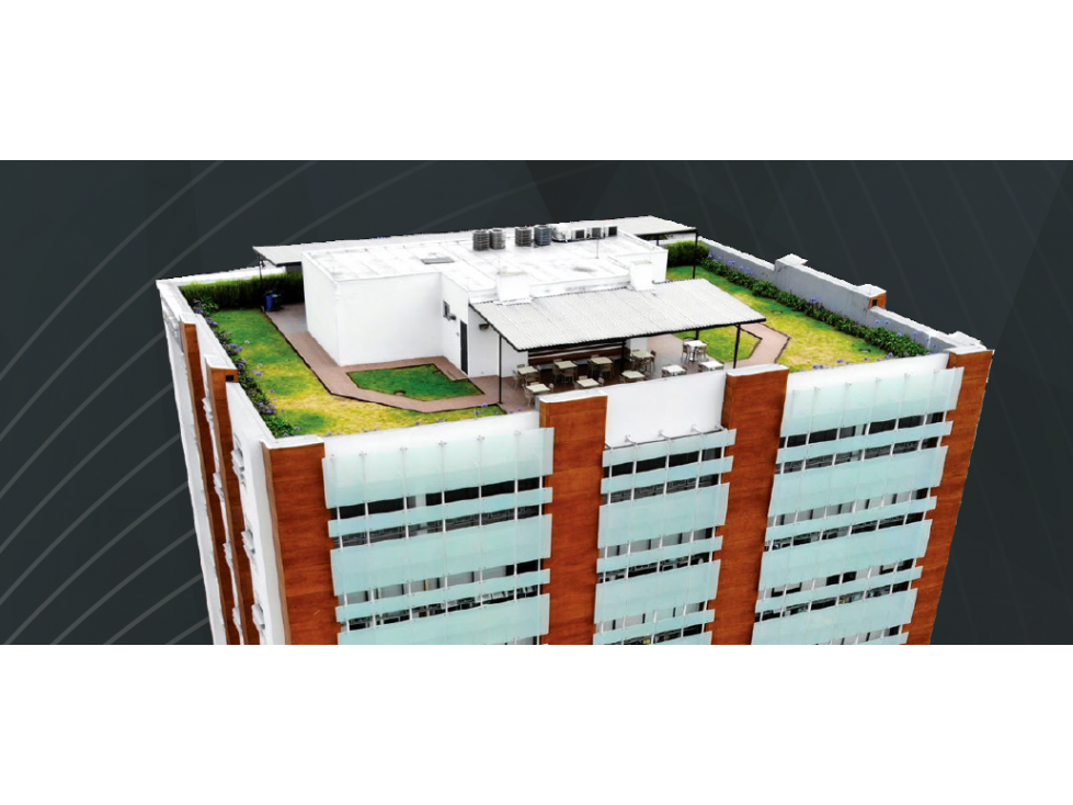 OFICINA CENTRO EMPRESARIAL — foto 5