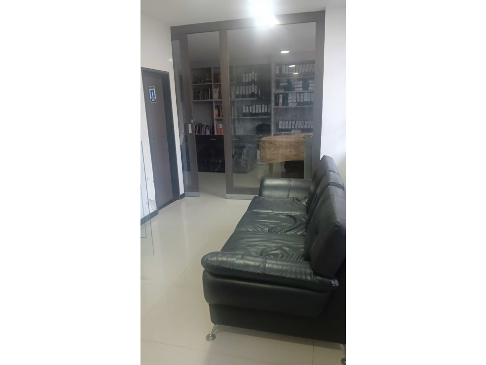 BODEGA CALLE 80 PARQUE INDUSTRIAL - 5
