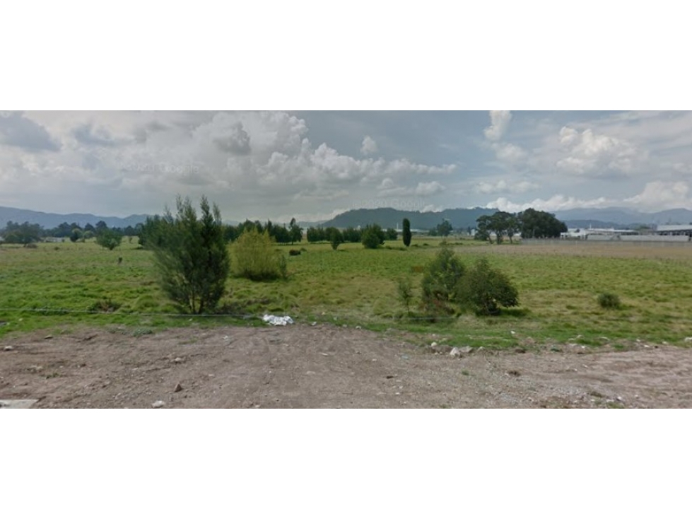 LOTE LOGISTICO INDISTRIAL NORTE TOCANCIPA TOTAL 353 CNV - 2