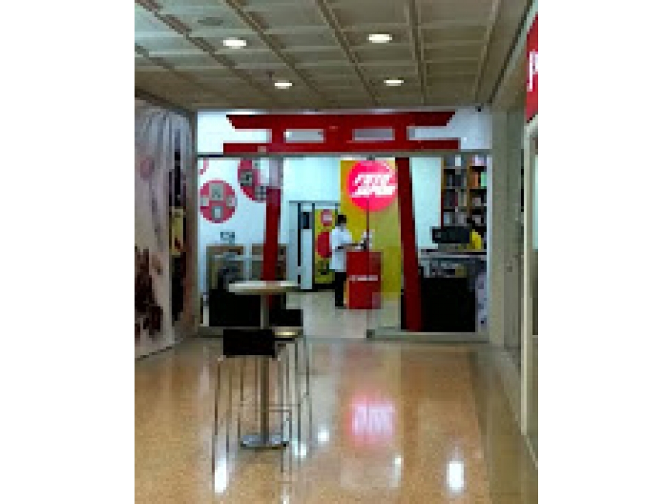 LOCALES CENTRO COMERCIAL NORTE DE BOGOTA ANDINO 30.3 — foto 2
