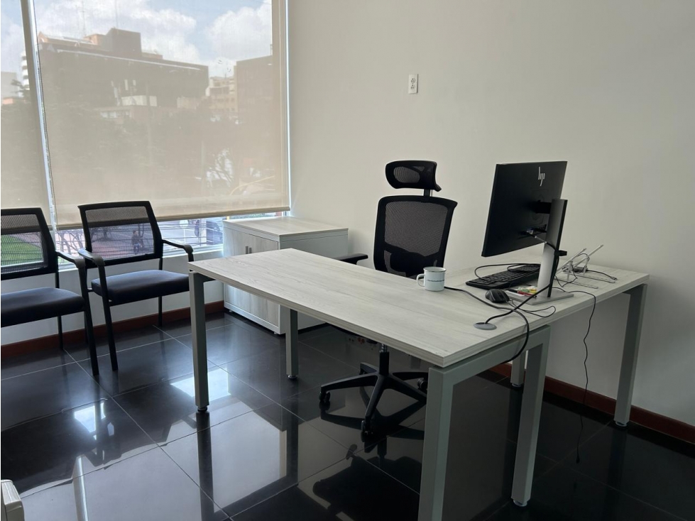 OFICINA NOGAL RETIRO — foto 5
