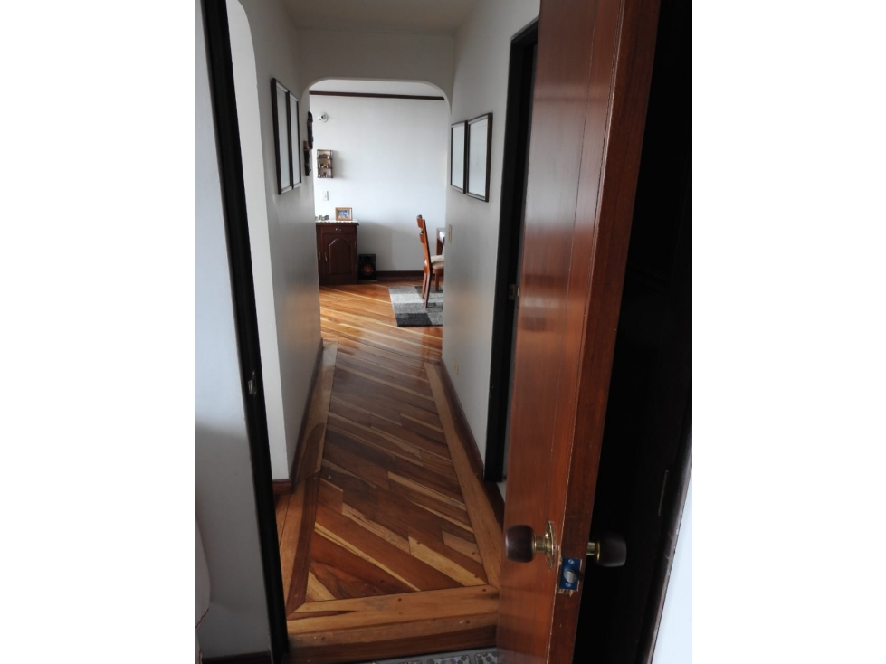 VENDO LINDO APARTAMENTO SUBA- CERCA A LA PLAZA CENTRAL-72 M 2H — foto 6