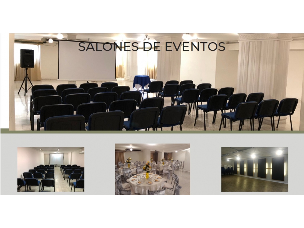 VENTA HOTEL BARRANQUILLA - 5
