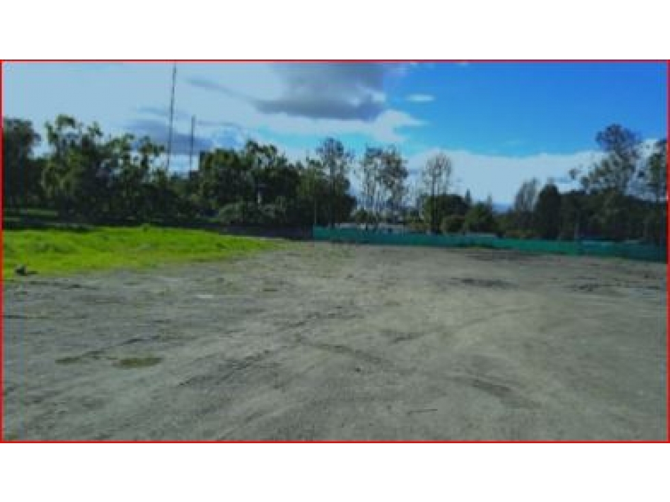 LOTE COMERCIAL Y LOGISTICO WF - 6