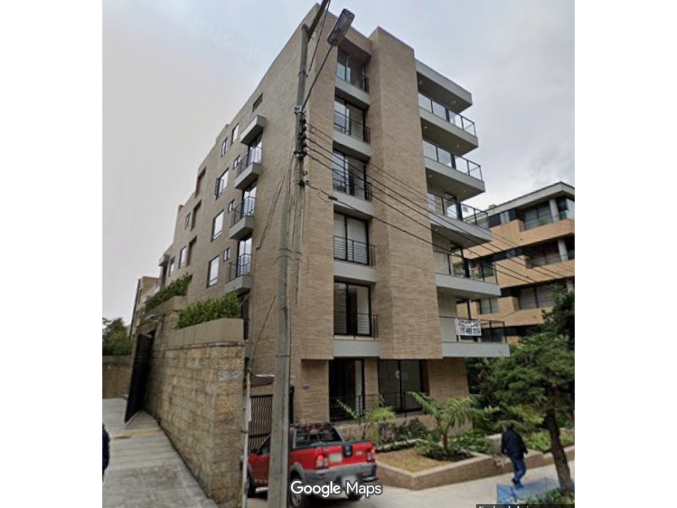 VENTA APARTAMENTO EL RETIRO VISTA PANORAMICA 285M2 PH EXCLUSIVO — foto 5
