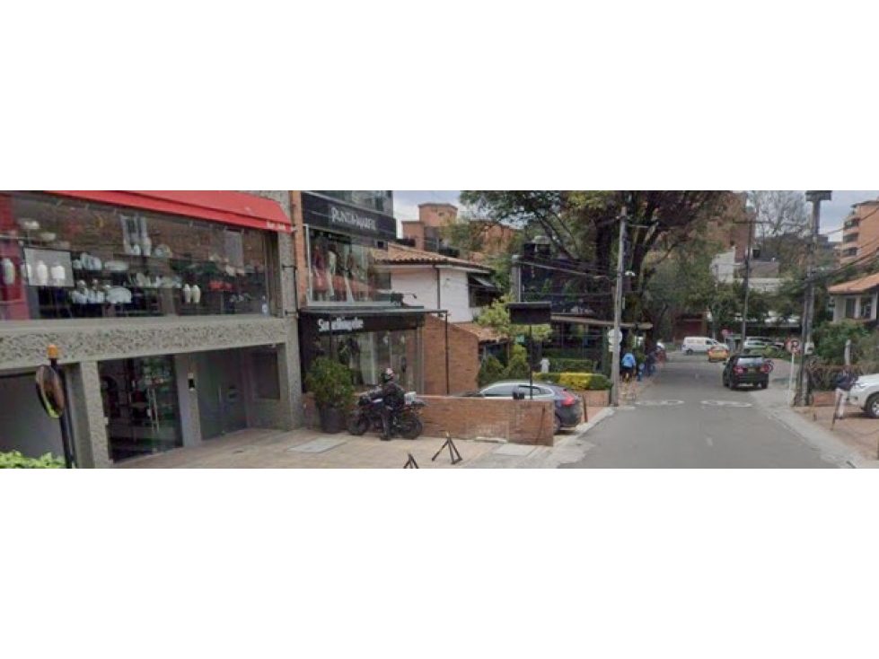 LOCAL CHAPINERO NOGAL CALLE EXCLUSIVA — foto 5