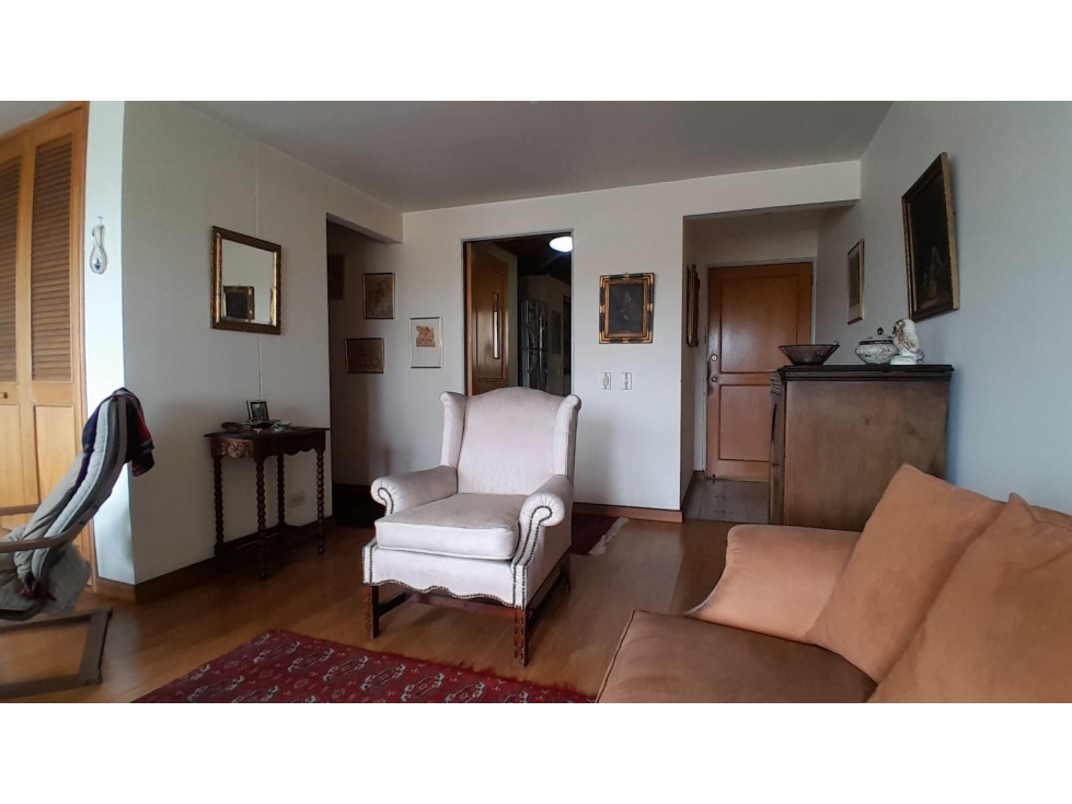 VENDO APARTAMENTO - ALHAMBRA -PARA REMODELAR-89 M2 4TO PISO EXTERIOR — foto 5