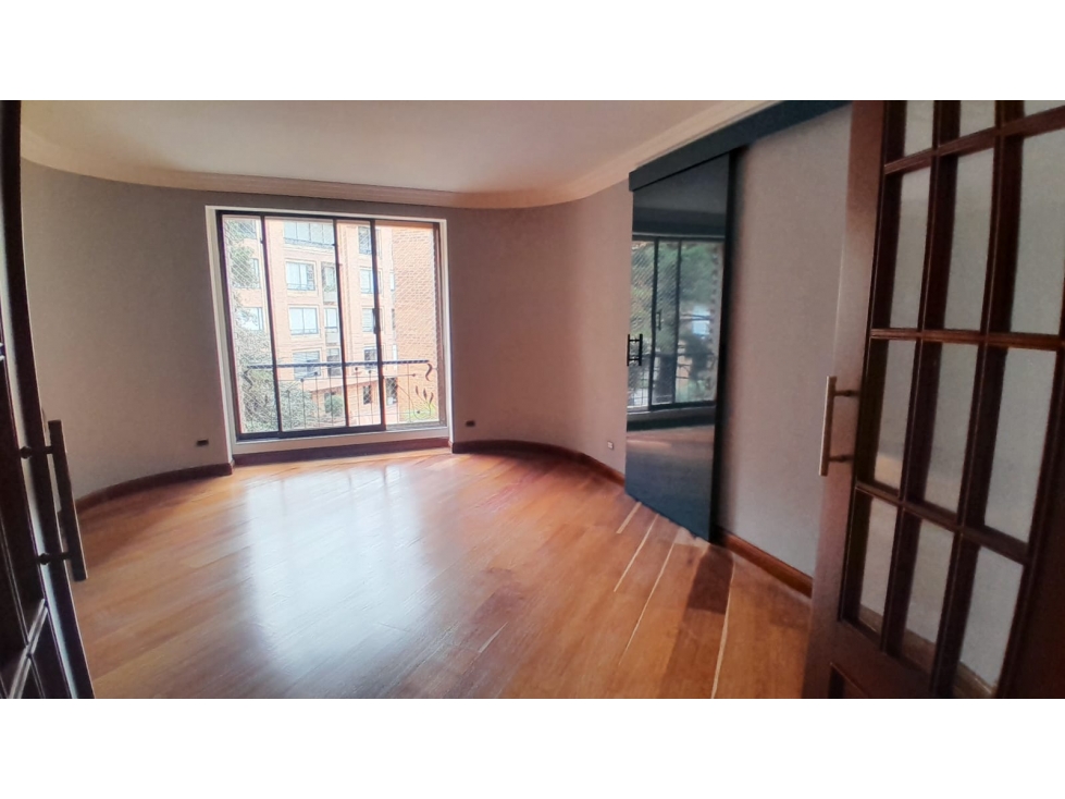 VENDO APARTAMENTO CHICO RESERVADO, 225 M2 3H — foto 4