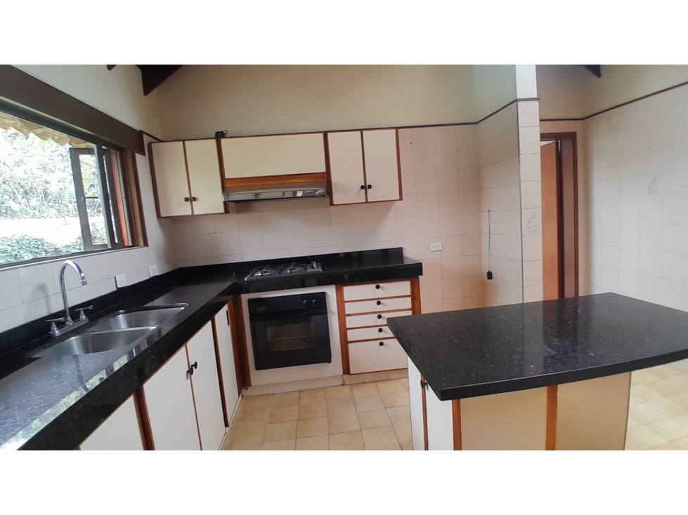 VENDO CASA EN TORCA- CARRERA 53 CON 221- CASA 187M2, LOTE 1200 M2 — foto 5