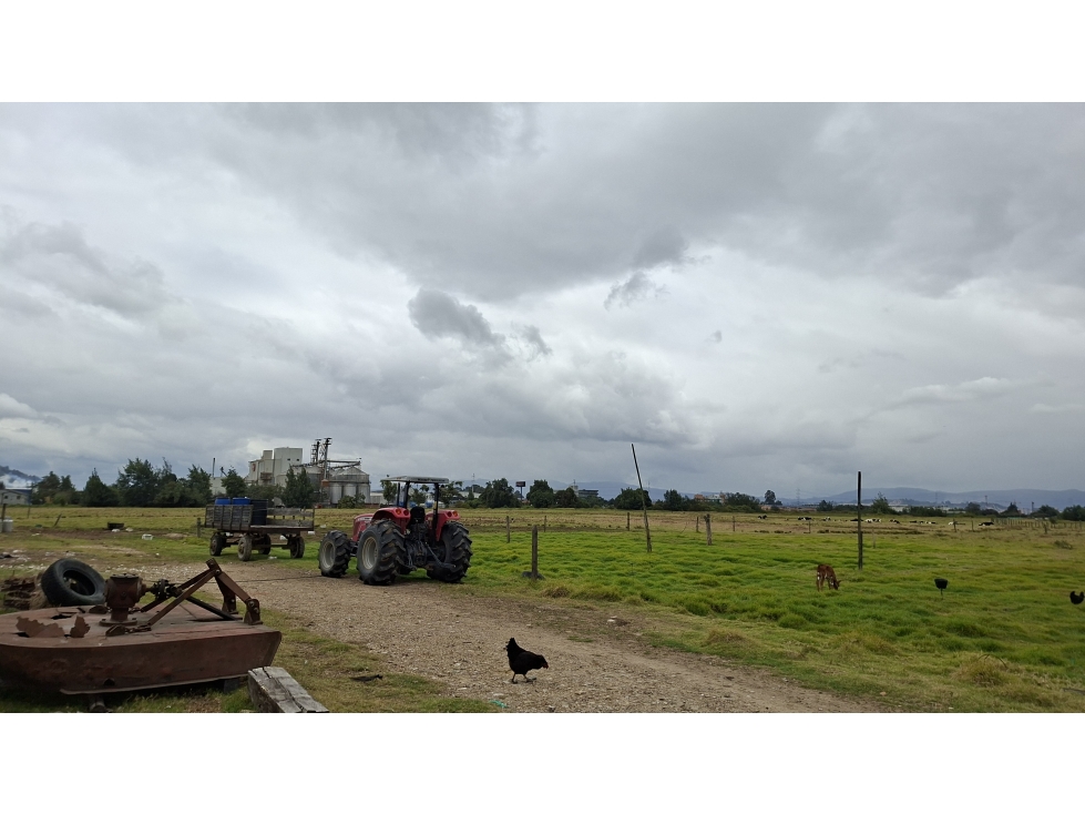 LOTE COMERCIAL Y LOGISTICO SIBERIA MCC - 1