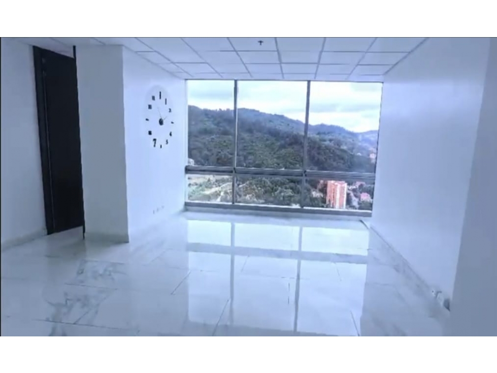 VENDO/ARRIENDO OFICINAS EN NORTH POINT DESDE 107 M2 HASTA 458M2 - 5