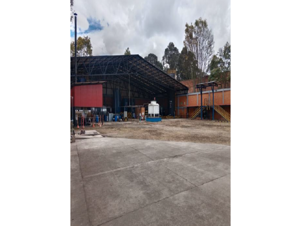 BODEGA COMERCIAL Y LOGISTICA GG — foto 5