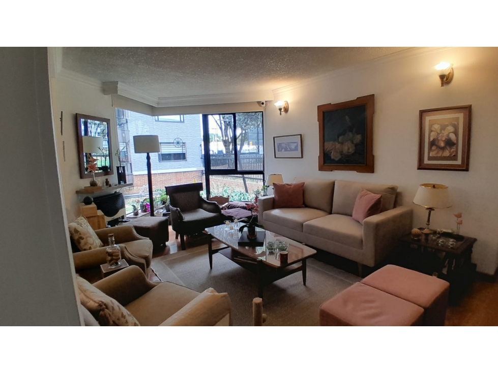 ARRIENDO HABITACION DE 14 MTS AMOBLADA Y DOTADA EN EL NORTE — foto 5