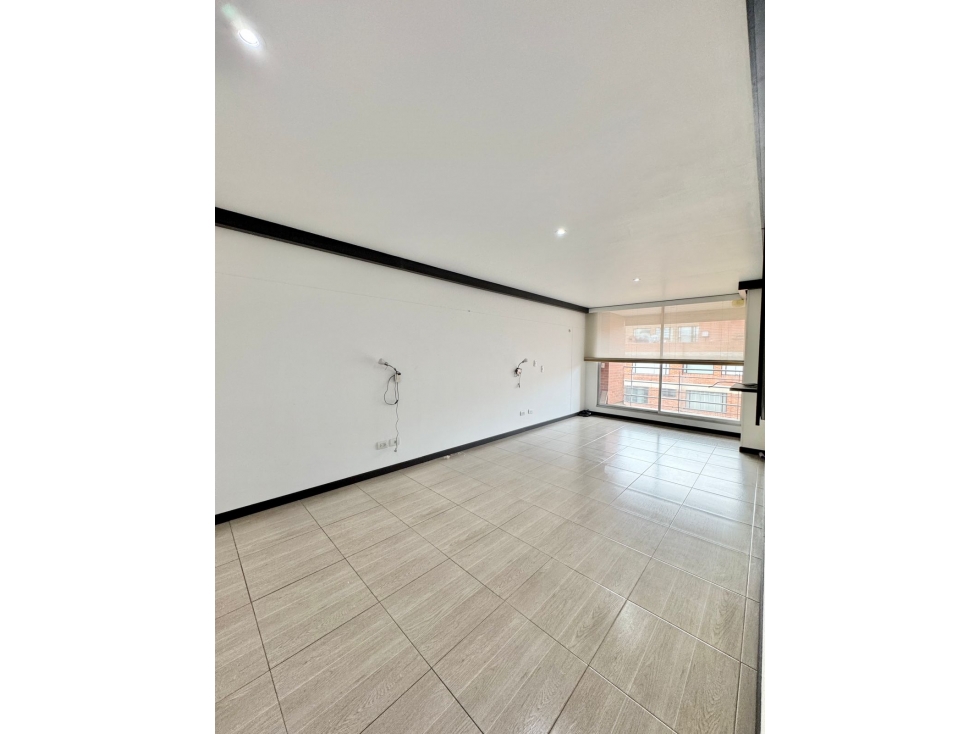 APARTAMENTO CHICO NAVARRA 242 — foto 4