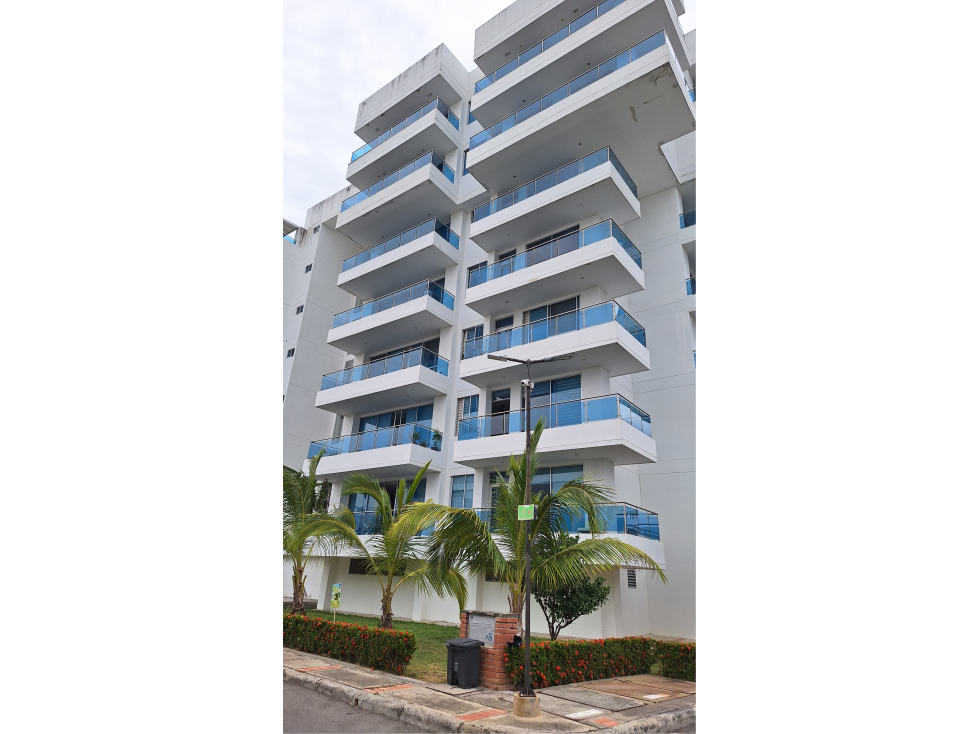 GIRARDOT C/CA APTO VENTA 175 M2 ZONA RESIDENCIAL N video — foto 2