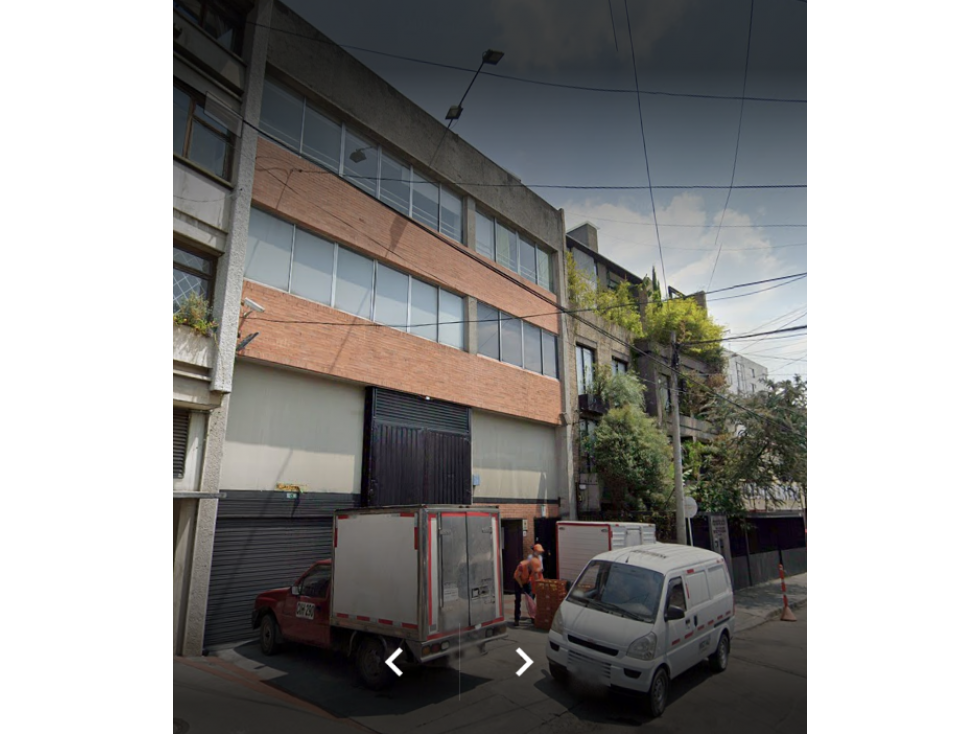 LOCAL COMERCIAL BODEGA OFICINA CHAPINERO BOGOTA CON RENTA 16 Mll — foto 2