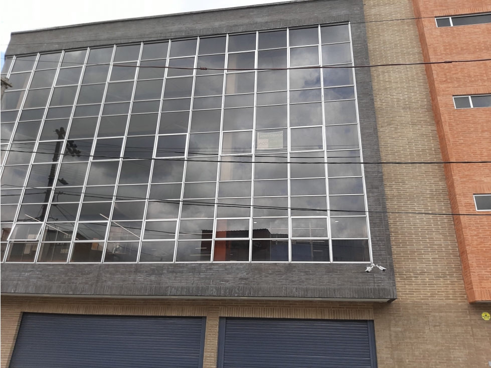 PISOS DE OFICINA Y BODEGA UBICACION ESTRATEGICA 3 Y 4 P — foto 4