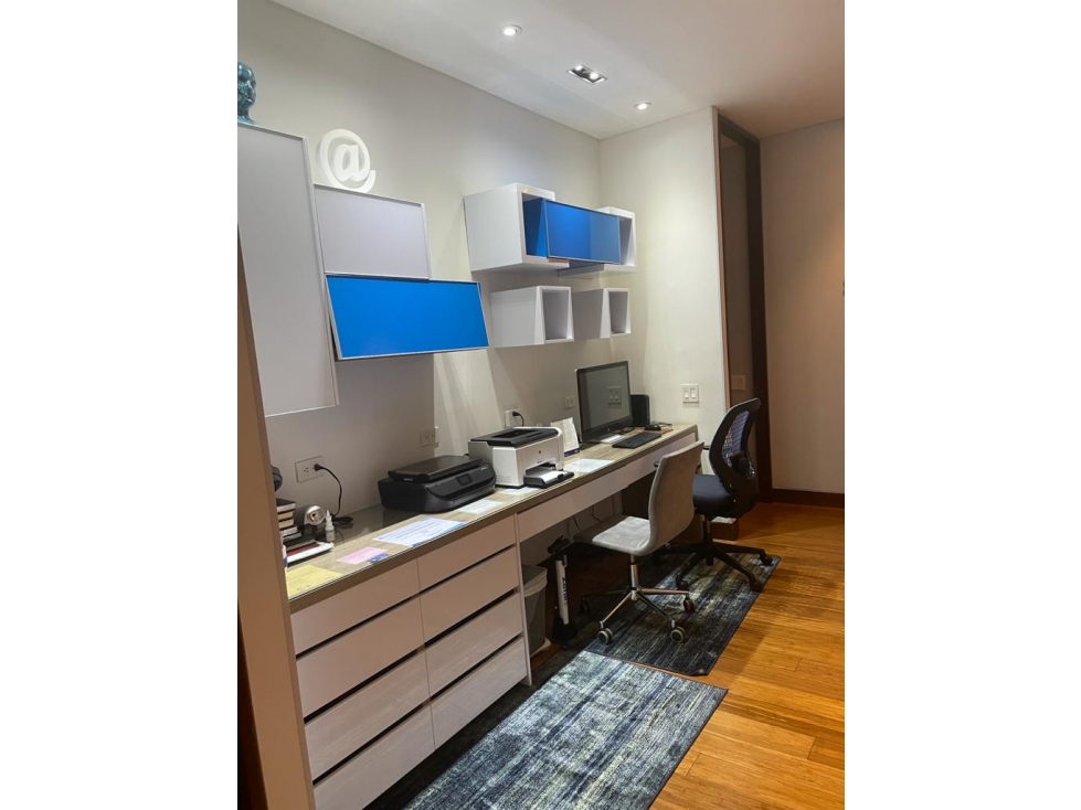 APARTAMENTO OPORTUNIDAD UBICACION Y ESTADO EXCELENTES — foto 6