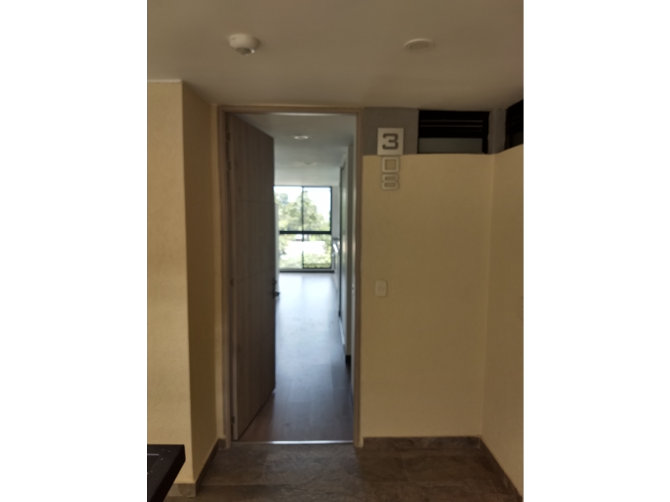 APARTAMENTO CHIA Km 1.3 Vía Chía Cota T1 3P 8 EXCELENTES AMENIDADES — foto 6