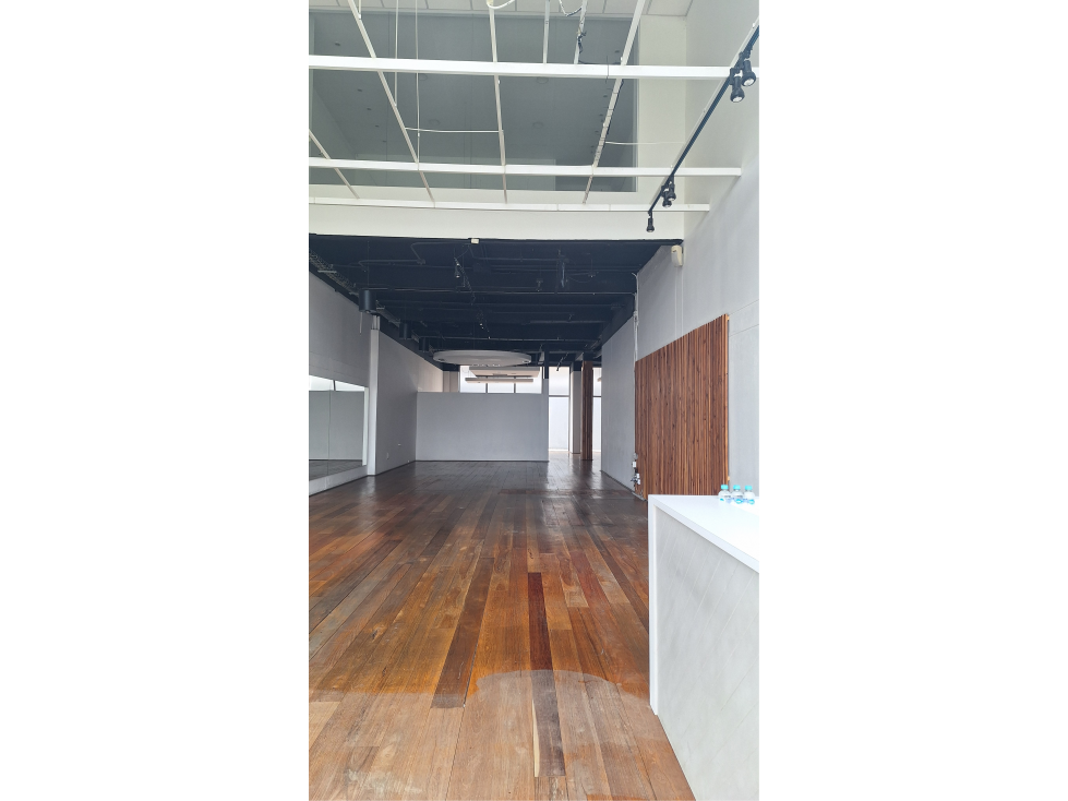 LOCAL COMERCIAL COMERCIO EN GENERAL Y COMIDAS U BOM 109 — foto 6