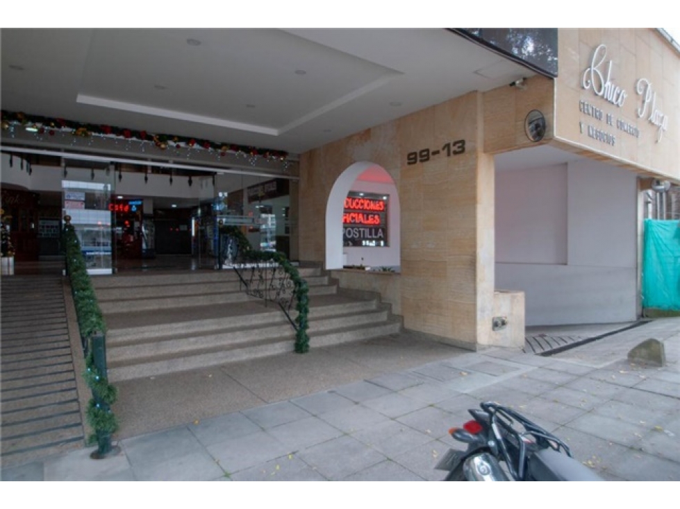 OFICINA CRA 15 CALLE 99 — foto 6