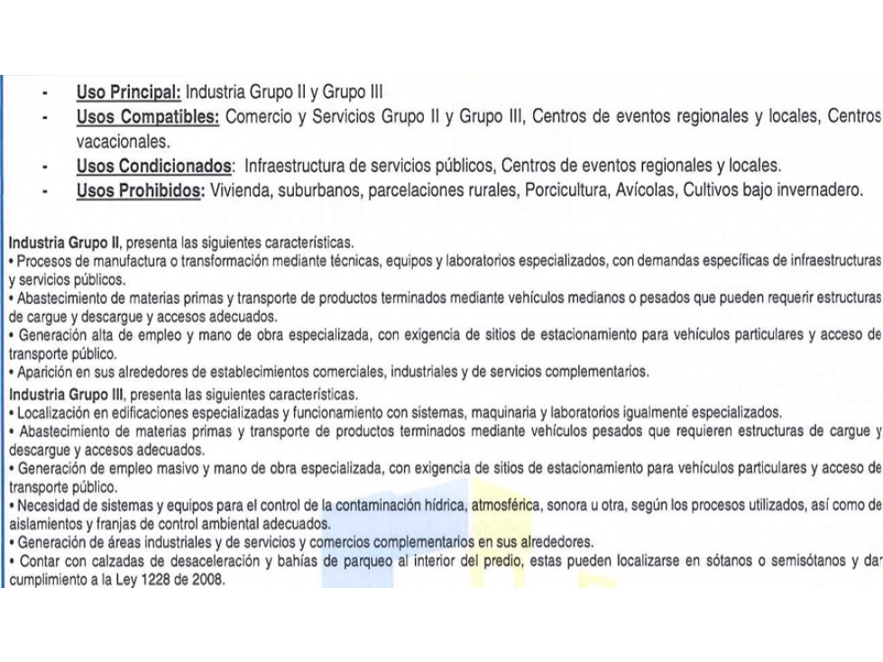 LOTE LOGISTICO INDISTRIAL NORTE TOCANCIPA TOTAL 353 CNV - 6