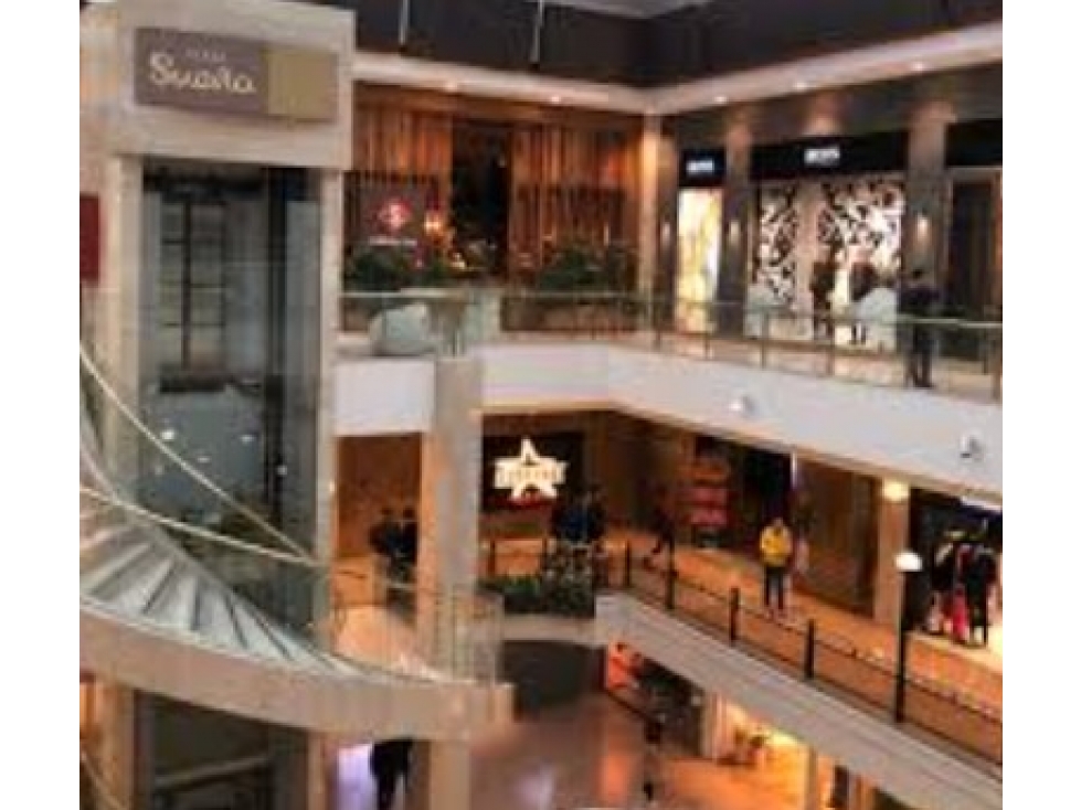LOCALES CENTRO COMERCIAL NORTE DE BOGOTA ANDINO 30.3 — foto 5