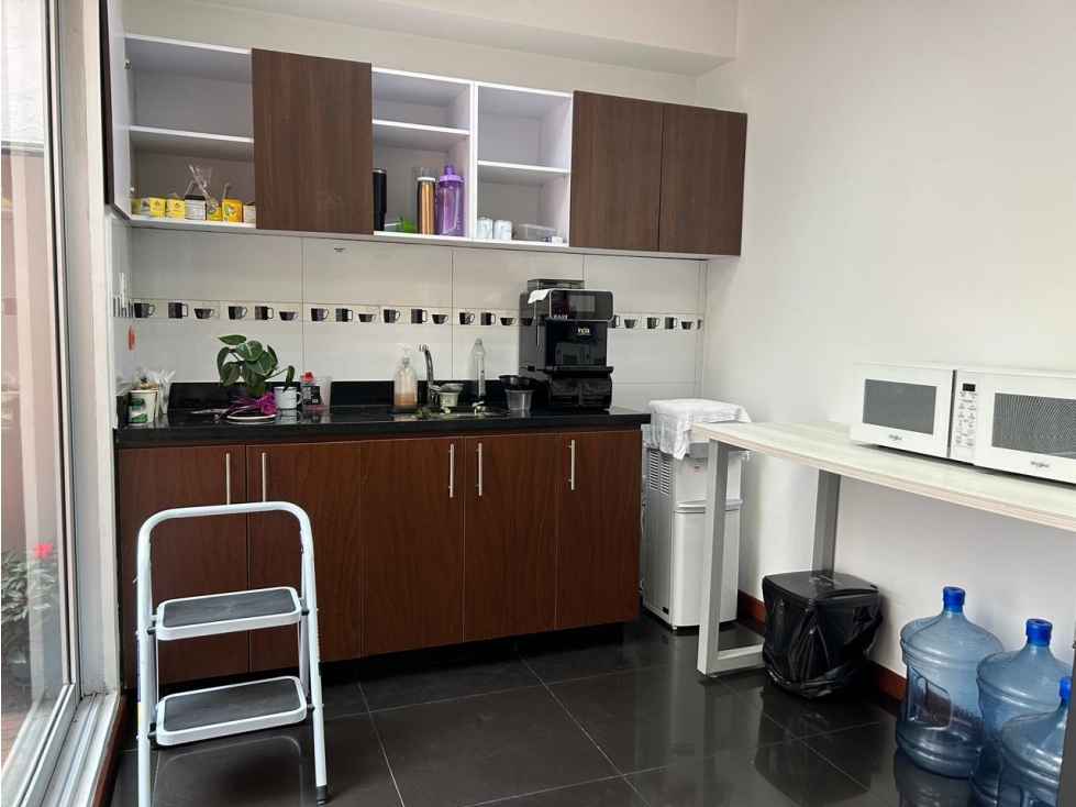 OFICINA NOGAL RETIRO — foto 6