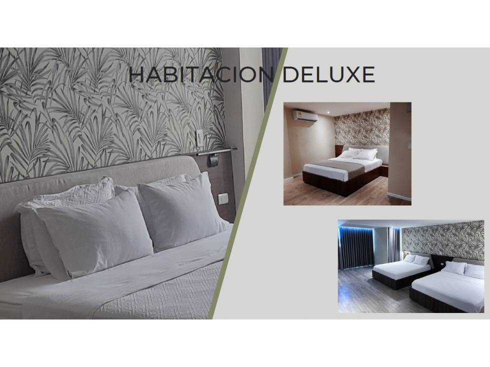 VENTA HOTEL BARRANQUILLA - 6