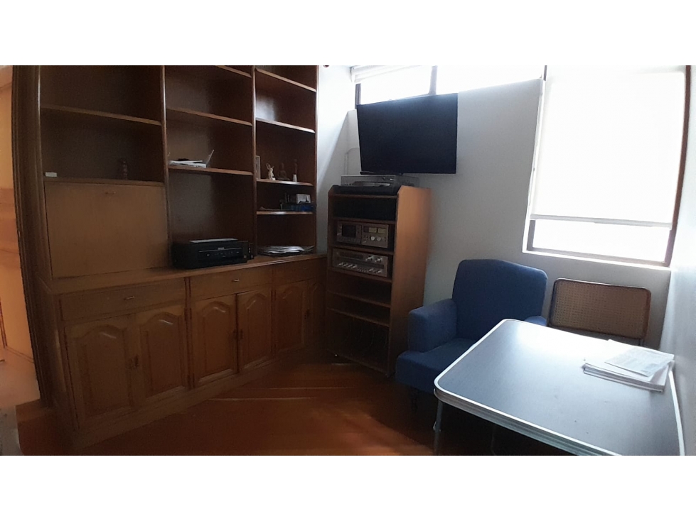 VENDO EXCELENTE APARTAMENTO SANTA BARBARA CENTRAL 117 M2 3 HAB — foto 6