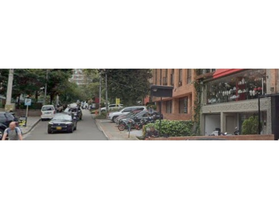 LOCAL CHAPINERO NOGAL CALLE EXCLUSIVA — foto 6