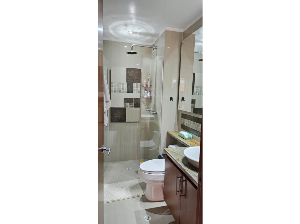 APARTAMENTO CHICO NAVARRA153 ESQUINERO ILUMINADO MAÑANA Y TARDE — foto 6