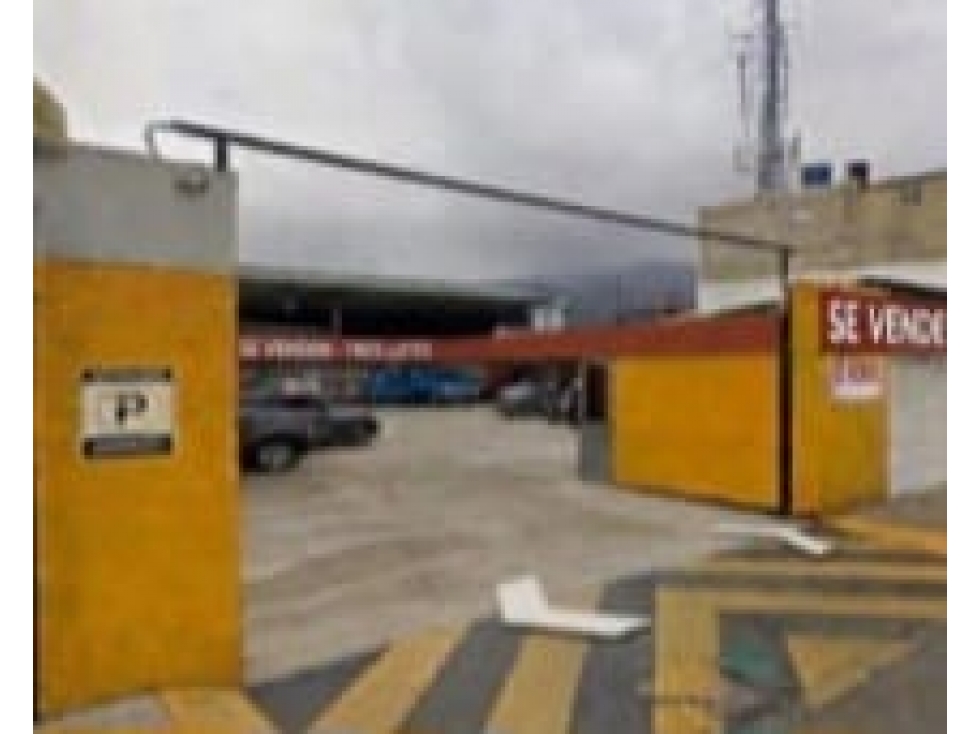 VENDO EXCELENTE LOTE DE 708,75 MT2 EN LA CALLE 195 CON 18 — foto 5