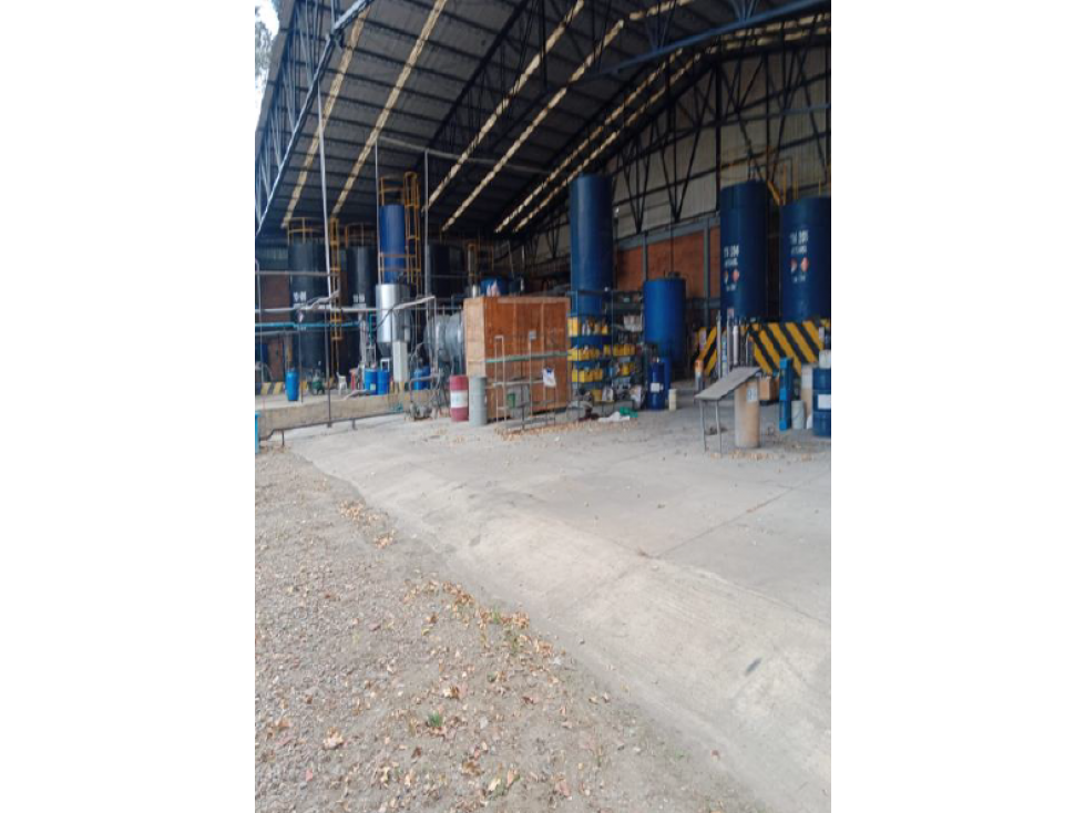 BODEGA COMERCIAL Y LOGISTICA GG — foto 6