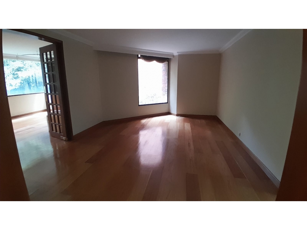 VENDO/ARRIENDO APARTAMENTO CLASICO ROSALES-BELLAVISTA 3 H 252M2 — foto 4