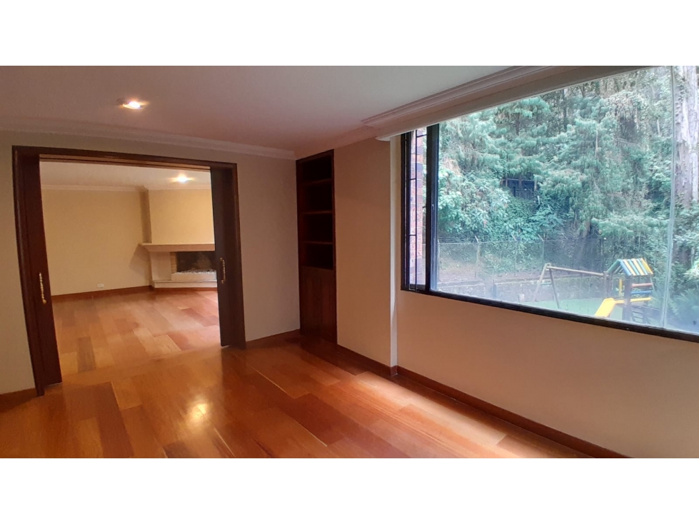VENDO/ARRIENDO APARTAMENTO CLASICO ROSALES-BELLAVISTA 3 H 252M2 — foto 3