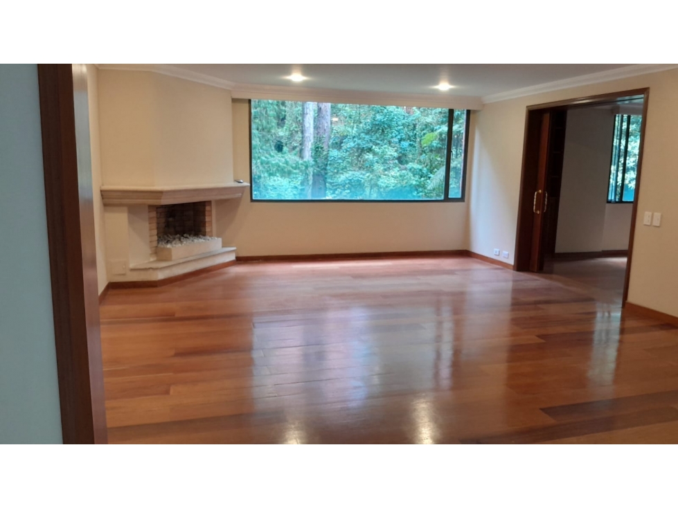 VENDO/ARRIENDO APARTAMENTO CLASICO ROSALES-BELLAVISTA 3 H 252M2