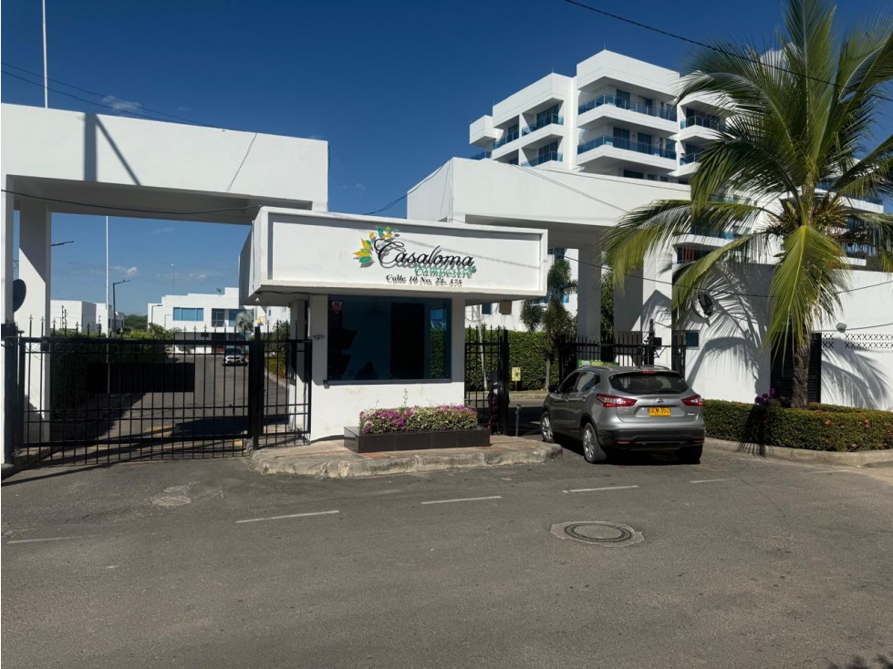 APARTAMENTO GIRARDOT CMARCA VENTA 175 M2 ZONA RESIDENCIAL NORTE RG — foto 5