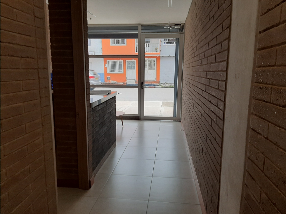 PISOS DE OFICINA Y BODEGA UBICACION ESTRATEGICA 3 Y 4 P — foto 6