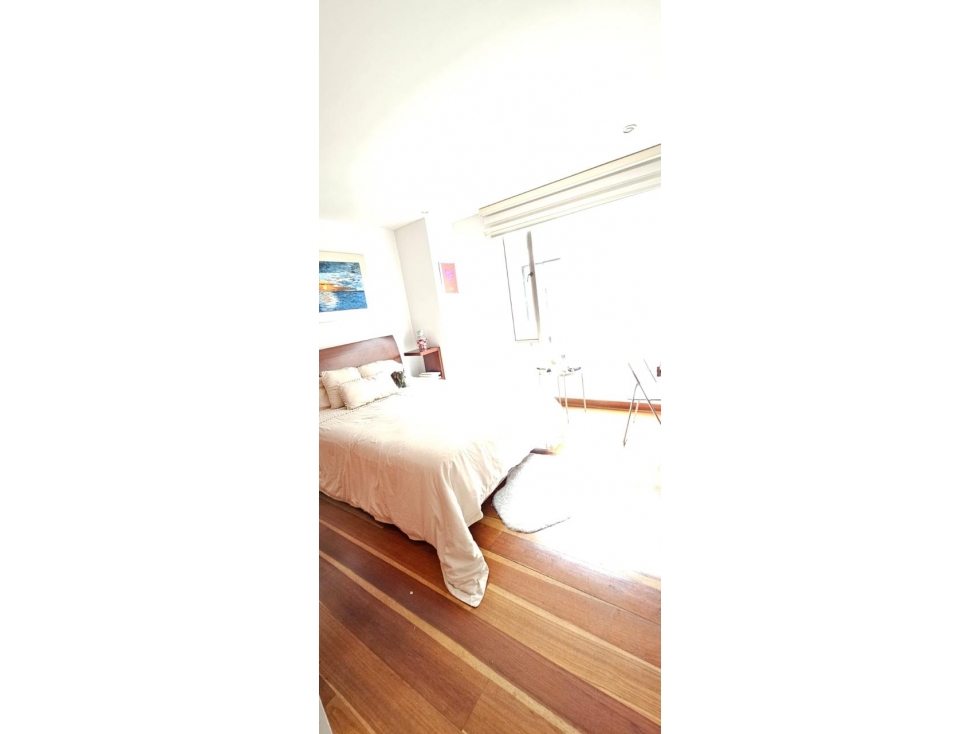 APARTAMENTO CHICO NAVARRA153 ESQUINERO ILUMINADO MAÑANA Y TARDE — foto 3