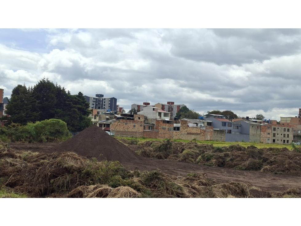 LOTE VIVIENDA NORTE BOGOTA ESTRATO 4 VIA V P RBJPD — foto 2