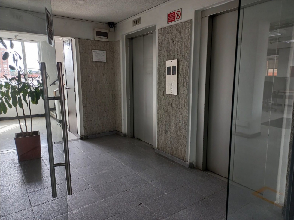 ARRIENDO OFICINAS AMOBLADAS O SIN AMOBLAR 72 — foto 3