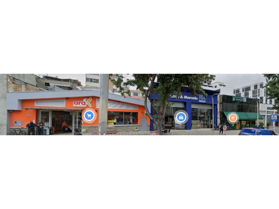 PROYECTO LOCAL CON LICENCIA CHICO RESERVADO BODEGA LOCAL SHOW ROOM — foto 6
