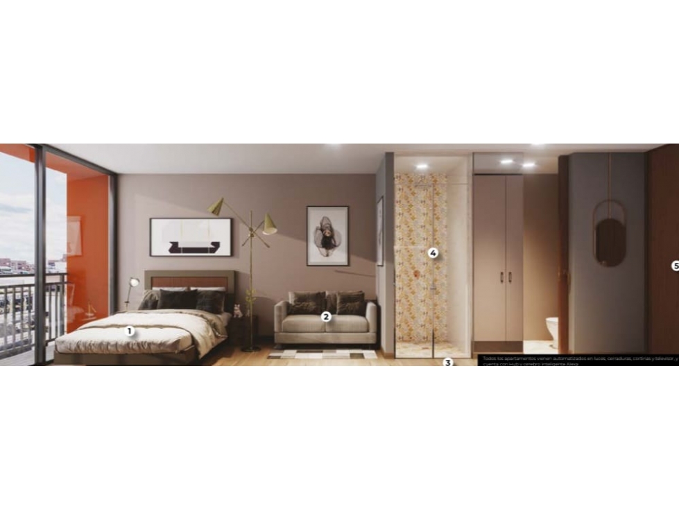 VENDO LOFT PLANOS, ALTA VALORIZACIÓN-RENTABILIDAD, CHICO, AIR B&B Y RF