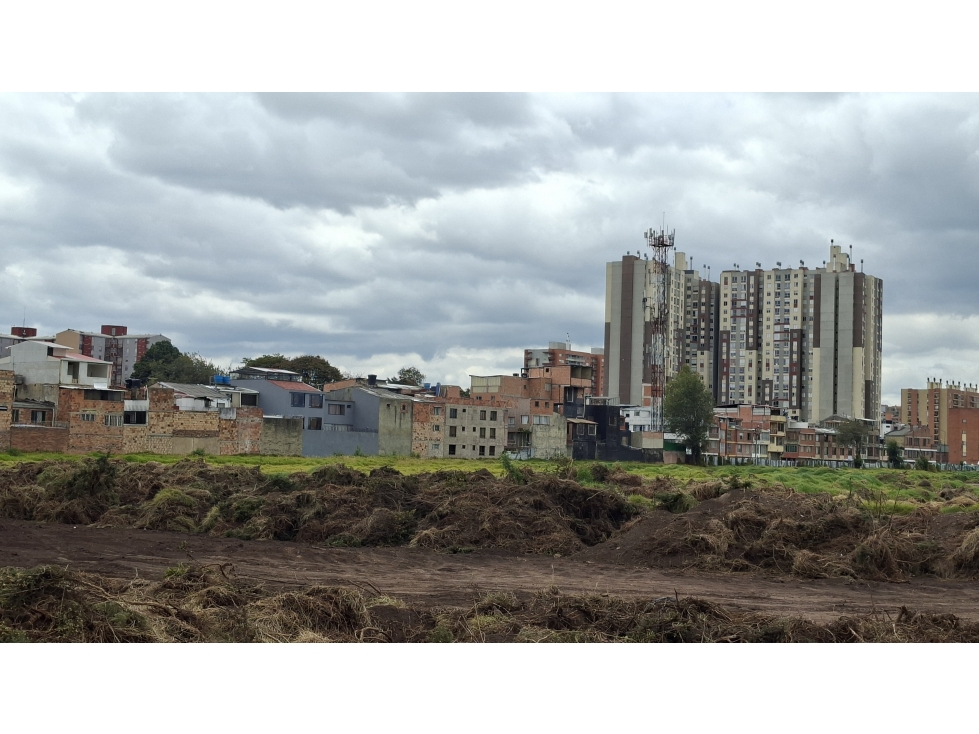 LOTE VIVIENDA NORTE BOGOTA ESTRATO 4 VIA V P RBJPD — foto 3