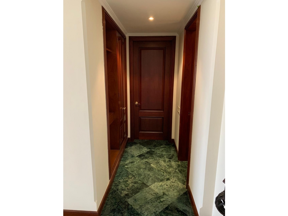 APARTAMENTO VENTA BOGOTA ZONA RESIDENCIAL CON RENTA — foto 5