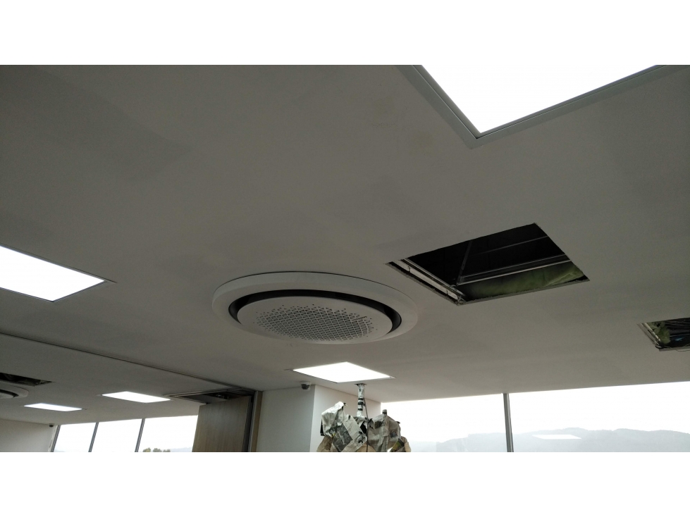 PISO DE OFICINA ARRIENDO AJUSTADO A SU REQUERIMIENTO 100 2 g dala - 4